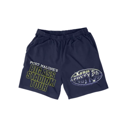 Big Ass Stadium Tour Shorts