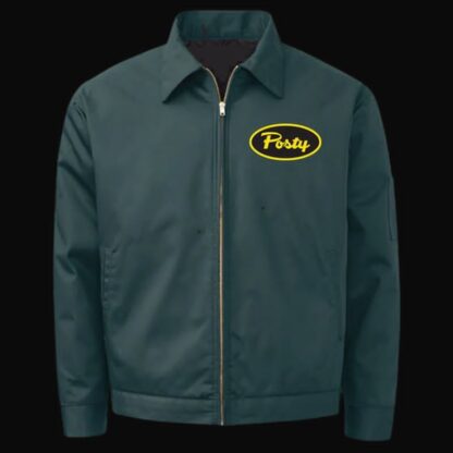 Post Malone Work Jacket